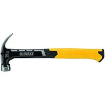 Dewalt 16 Oz Steel Curve Claw Hammer - $32.95