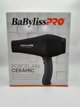 BaBylissPRO Porcelain Ceramic Carrera Professional Hair Dryer - £56.53 GBP