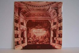 Mozart - Staatskapelle Berlin &amp; Otmar Suitner - Ouvertüren Vinyl LP Record Album - £9.65 GBP