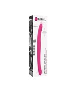 Dorcel Orgasmic Double Do 16.5&quot; Thrusting Dong Pink - €127,38 EUR