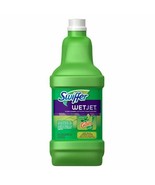 (3 Ct) WetJet System Cleaning-Solution Refill, Gain Original Scent, 1.25... - $39.59