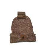 Nordic Bliss Knitted Hat - $170.38 MXN