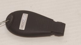 Chrysler Dodge Mopar Wireless Ignition Node Switch W/ Fob P68105736AD image 8