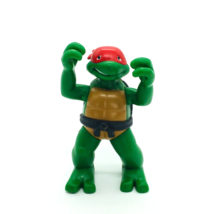 TMNT Toddler Turtles RAPHAEL Playmates 2004 Teenage Mutant Ninja Turtles... - $9.74