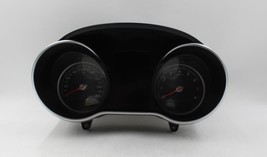 Speedometer 205 Type C300 MPH Fits 2016-2017 MERCEDES C-CLASS OEM #23498 - $157.49
