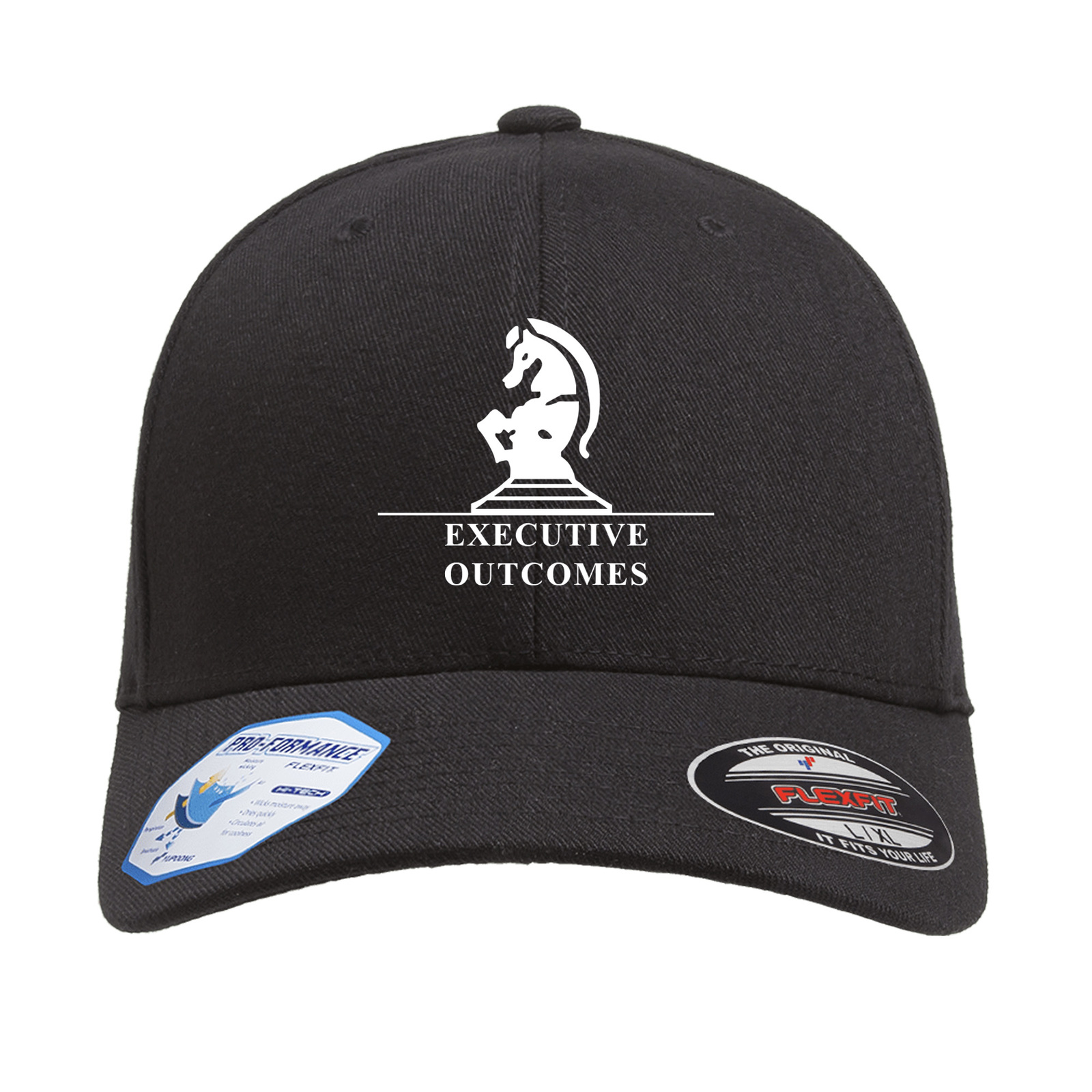 Executive Outcomes Cap Adult  Pro-Formance Hat - $18.99+