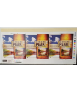 Gold Peak Iced Tea True Taste of Tea Pre Production Advertising - $18.95