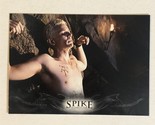 Spike 2005 Trading Card  #31 James Marsters - $1.97