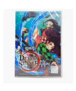 Anime DVD Demon Slayer: Kimetsu no Yaiba  Complete TV Series Volume (1-2... - £24.49 GBP