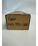 New CANON iRAC5030,C5035 Transfer Cleaning Assembly FM3-5932-000 (FM4-72... - $1,941.24 MXN