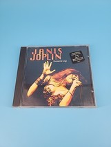 18 Essential Songs by Joplin, Janis (CD, 1995) - $7.95
