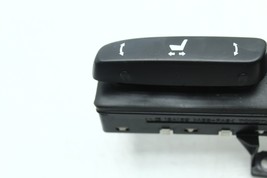 2006-2013 LEXUS IS250 IS350 FRONT LEFT SEAT ADJUSTMENT CONTROL SWITCH H1370 image 3