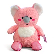 Bum Bumz 8” Killian The Koala Plush 2024 SweetBumz Pink Soft Toy NEW - £17.91 GBP