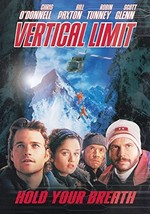 Vertical Limit [DVD] - £8.98 GBP