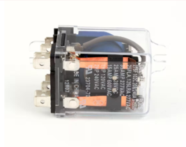Hatco 23704-70 Cube Relay DPDT 208/240V OEM Part - $267.37 CAD