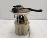 Fuel Pump Assembly Thru 12/10 Fits 07-11 SENTRA 880116 - $41.37