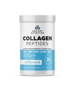 Ancient Nutrition Collagen Peptides Unflavored 9.88oz ea (Exp. 8/27) - $33.51 CAD
