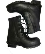 HOOD USMC EXTREME ARCTIC COLD WEATHER MICKEY MOUSE BOOTS  5 EE NO VALVE - $55.43