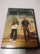 Bad Boys II (2) DVD Will Smith - £1.55 GBP