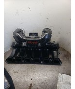 Intake Manifold 3.0L 6 Cylinder N52N Engine Fits 07-13 BMW 328i 1097817 - $2,804.66 MXN