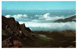 Koolau Gap Haleakala National Park Maui Postcard - £5.49 GBP