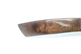 06-11 BMW E90 E91 328I 335I REAR RIGHT PASSENGER DOOR TRIM MOLDING E6442 image 7