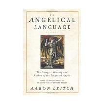 The Complete History and Mythos of the Tongue of Angels: Vol 1 Leitch, Aaron - $40.00