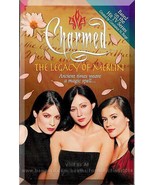 Charmed: The Legacy Of Merlin (2001) *Based On Hit TV Series / Paperback* - £1.99 GBP