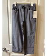 Athleta FARALLON PANT coastline blue women’s Small - NWT - MSRP $99 - $940.64 MXN
