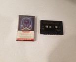Journey - Frontiers - Cassette Tape - $8.03