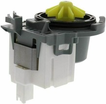 Oem Drain Pump For Maytag MDB4949SDZ0 MDB4409PAW0 MDB8969SDM3 MDB4949SDH2 New - £50.24 GBP