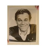Julius LaRosa Press Kit Photo La Rosa - $495.94 MXN