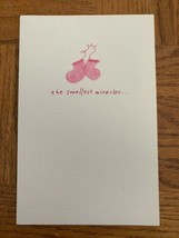 Baby Girl Greeting Card Box 3 - $5.89