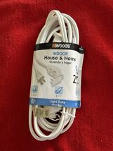 Woods Indoor House &amp; Home 9ft Power cord - $9.98