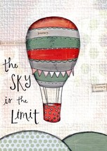 No Limit - Tree Free Greeting Card - 17321 - $25.61 MXN