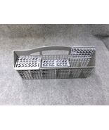 WPW10438331  MAYTAG DISHWASHER SILVERWARE BASKET - $21.00