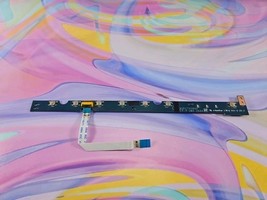 Sony Vaio PCG-5L2L Replacement Front Buttons - $4.99