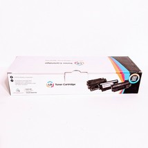 LD Compatible Replacement for Dell 593-BBBS High Yield Magenta Toner Cartridge - £11.77 GBP