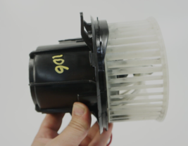 2008-2014 mercedes c250 c350 c300 ac a/c blower motor heater fan assembl... - $69.87