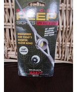 Radical Peep Sights Super Deuce 38 Ultra, 1/4&quot; Aperture - €13,74 EUR