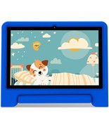 Kids Tablet 10.1 inch Android 13 Tablet for Kids Expandable Storage Long... - $195.79