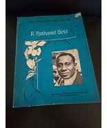 The Collected Piano Works of R. Nathaniel Dett Sheet Music 1973 - $1,298.20 MXN