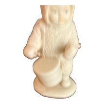 Dept 56 Snowbabies Shall I Pray For You Porcelain Figurine - £7.82 GBP