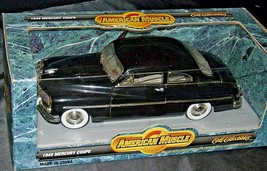 1949 Mercury Coupe American Muscle replica AA20-NC8179 Vintage Collectible - $99.95