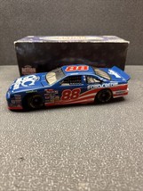 Dale Jarrett 88 1997 Ford Thunderbird Action 1/24 Scale Diecast Mac Tool... - $39.59
