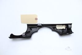 07-13 MINI COOPER S LEFT INTERIOR DASHBOARD TRIM Q3348 image 9