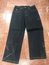 Men&#39;s Rocawear Black | Khaki Pants - $89.00