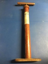 Vintage Tire Pump Made By Stars,Roebuck And CO. - $14.85