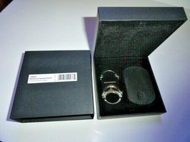 Signature Series Slimline Samurai Cigar Cutter NIB image 11