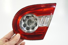 2011-2015 JAGUAR XK XKR RIGHT LED INNER TAIL LIGHT TRUNK REVERSE LAMP OEM - £262.89 GBP